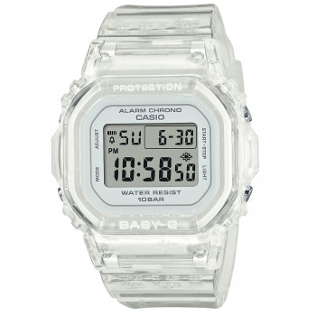 Casio® Digital 'G-shock' Damen Uhr BGD-565S-7ER