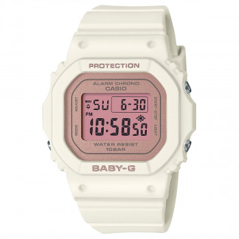 Casio® Digital 'Baby-g' Damen Uhr BGD-565SC-4ER