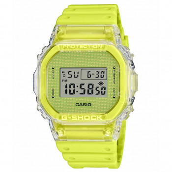 Casio® Digital 'G-shock' Herren Uhr DW-5600GL-9ER
