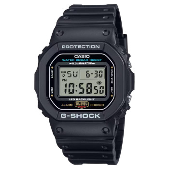 Casio® Digital 'G-shock' Herren Uhr DW-5600UE-1ER