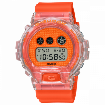 Casio® Digital 'G-shock' Herren Uhr DW-6900GL-4ER