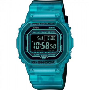 Casio® Digital 'G-shock' Herren Uhr DW-B5600G-2ER