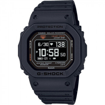 Casio® Digital 'G-shock' Herren Uhr DW-H5600-1ER