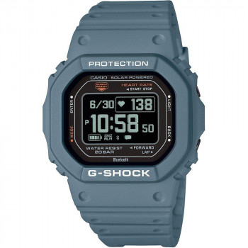Casio® Digital 'G-shock' Herren Uhr DW-H5600-2ER