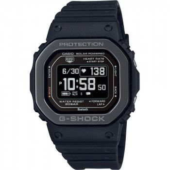 Casio® Digital 'G-shock' Herren Uhr DW-H5600MB-1ER