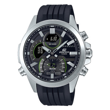 Casio® Analog Digital 'Edifice' Herren's Uhren ECB-30P-1AEF