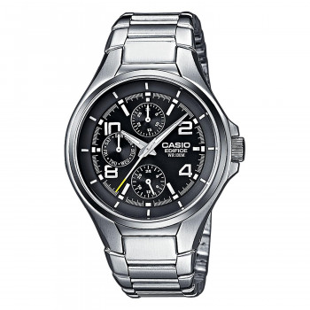 Casio® Multi Zifferblatt 'Edifice' Herren's Uhren EF-316D-1AVEG