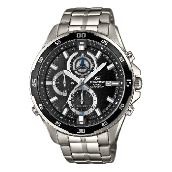 Casio® Chronograph 'Edifice' Herren's Uhren EFR-547D-1AVUEF