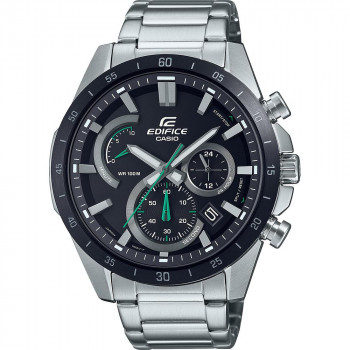 Casio® Chronograph 'Edifice' Herren's Uhren EFR-573DB-1AVUEF