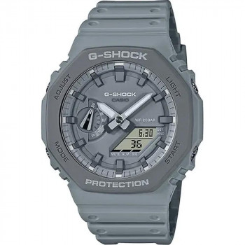 Casio® Analog Digital 'G-shock' Herren Uhr GA-2110ET-8AER