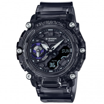 Casio® Analog Digital 'G-shock' Herren's Uhren GA-2200SKL-8AER