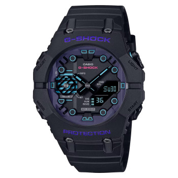 Casio® Analog Digital 'G-shock' Herren Uhr GA-B001CBR-1AER