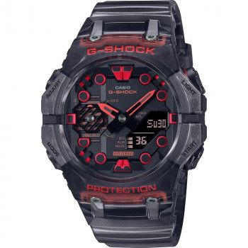 Casio® Analog Digital 'G-shock' Herren Uhr GA-B001G-1AER