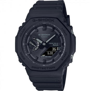 Casio® Analog Digital 'G-shock' Herren Uhr GA-B2100-1A1ER