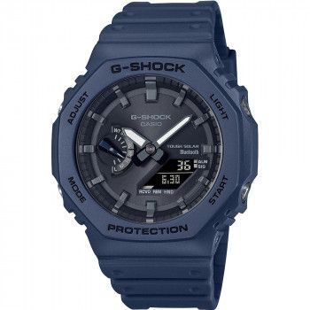Casio® Analog Digital 'G-shock' Herren Uhr GA-B2100-2AER