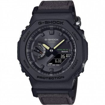 Casio® Analog Digital 'G-shock' Herren Uhr GA-B2100CT-1A5ER