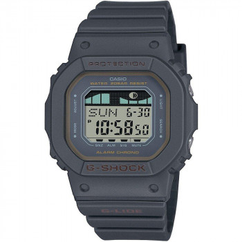 Casio® Digital 'G-shock' Damen Uhr GLX-S5600-1ER