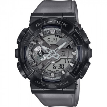 Casio® Analog Digital 'G-shock' Herren's Uhren GM-110MF-1AER