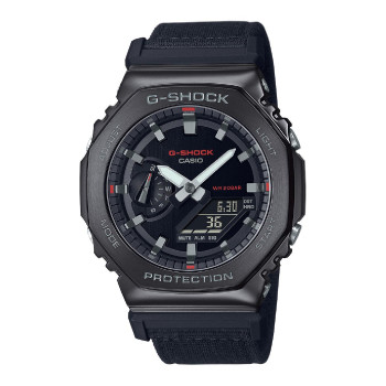 Casio® Analog Digital 'G-shock' Herren Uhr GM-2100CB-1AER