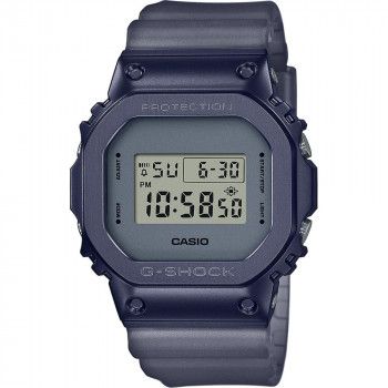 Casio® Digital 'G-shock' Herren's Uhren GM-5600MF-2ER