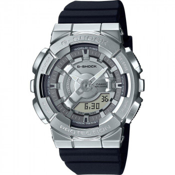 Casio® Analog Digital 'G-shock' Damen Uhr GM-S110-1AER