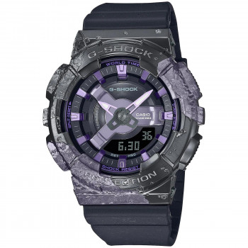 Casio® Analog Digital 'G-shock' Damen Uhr GM-S114GEM-1A2ER