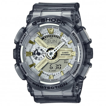 Casio® Analog Digital 'G-shock' Herren's Uhren GMA-S110GS-8AER