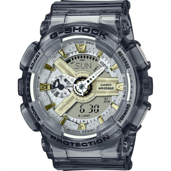 Casio® Analog Digital 'G-shock' Damen Uhr GMA-S120GS-8AER
