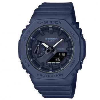 Casio® Analog Digital 'G-shock' Damen Uhr GMA-S2100BA-2A1ER