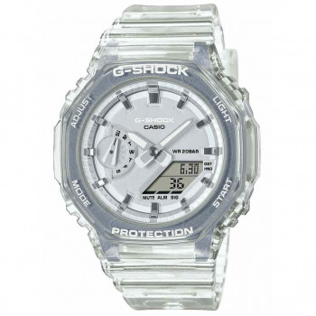 Casio® Analog Digital 'G-shock' Damen Uhr GMA-S2100SK-7AER