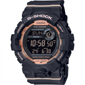 Casio® Digital 'G-shock' Herren Uhr GMD-B800-1ER