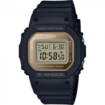 Casio® Digital 'G-shock' Damen Uhr GMD-S5600-1ER