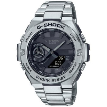 Casio® Analog Digital 'G-shock' Herren Uhr GST-B500D-1A1ER