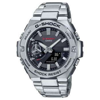 Casio® Analog Digital 'G-shock' Herren Uhr GST-B500D-1AER