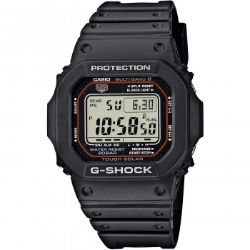 Casio® Digital 'G-shock' Herren Uhr GW-M5610U-1ER