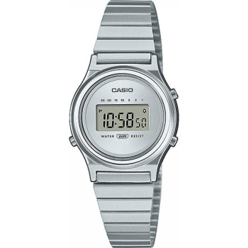 Casio® Digital 'Casio Collection Vintage' Damen Uhr LA700WE-7AEF