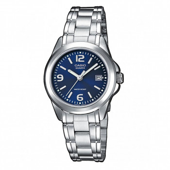 Casio® Analog 'Collection' Damen Uhr LTP-1259PD-2AEG