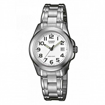 Casio® Analog 'Collection' Damen's Uhren LTP-1259PD-7BEG