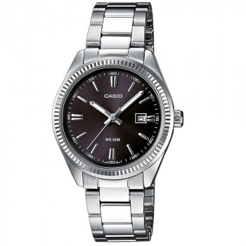 Casio® Analog 'Collection' Damen Uhr LTP-1302PD-1A1VEG