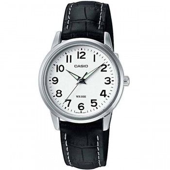 Casio® Analog 'Collection' Damen Uhr LTP-1303PL-7BVEG