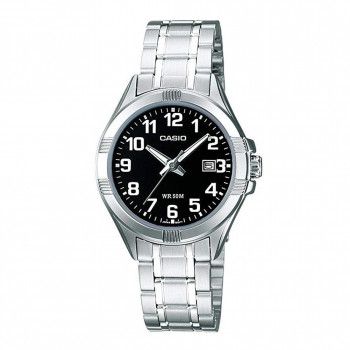 Casio® Analog 'Collection' Damen's Uhren LTP-1308PD-1BVEG