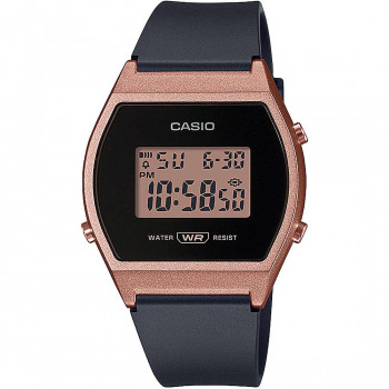 Casio® Digital 'Collection' Damen Uhr LW-204-1AEF