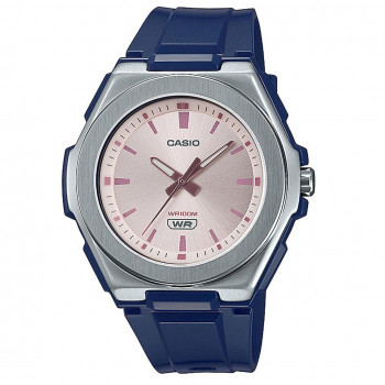 Casio® Analog 'Collection' Damen Uhr LWA-300H-2EVEF