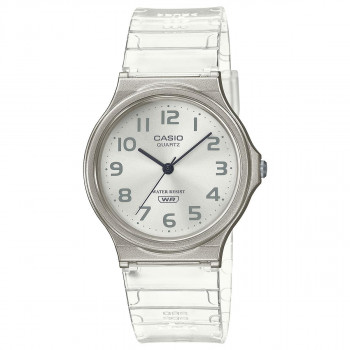Casio® Analog 'Collection' Damen Uhr MQ-24S-7BEF