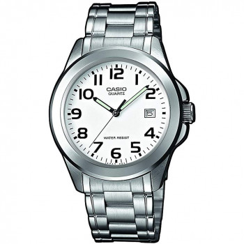 Casio® Analog 'Collection' Herren's Uhren MTP-1259PD-7BEG