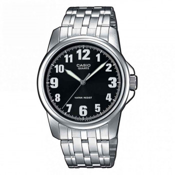 Casio® Analog 'Collection' Unisex Uhr MTP-1260PD-1BEG