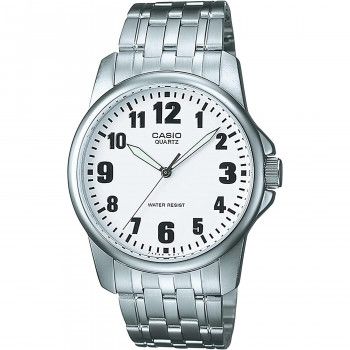 Casio® Analog 'Collection' Unisex Uhr MTP-1260PD-7BEG