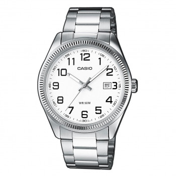 Casio® Analog 'Collection' Unisex's Uhren MTP-1302PD-7BVEF