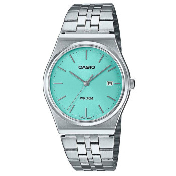 Casio® Analog 'Casio Collection' Unisex Uhr MTP-B145D-2A1VEF