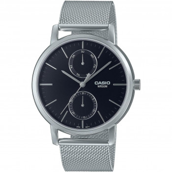 Casio® Multi Zifferblatt 'Collection' Herren Uhr MTP-B310M-1AVEF